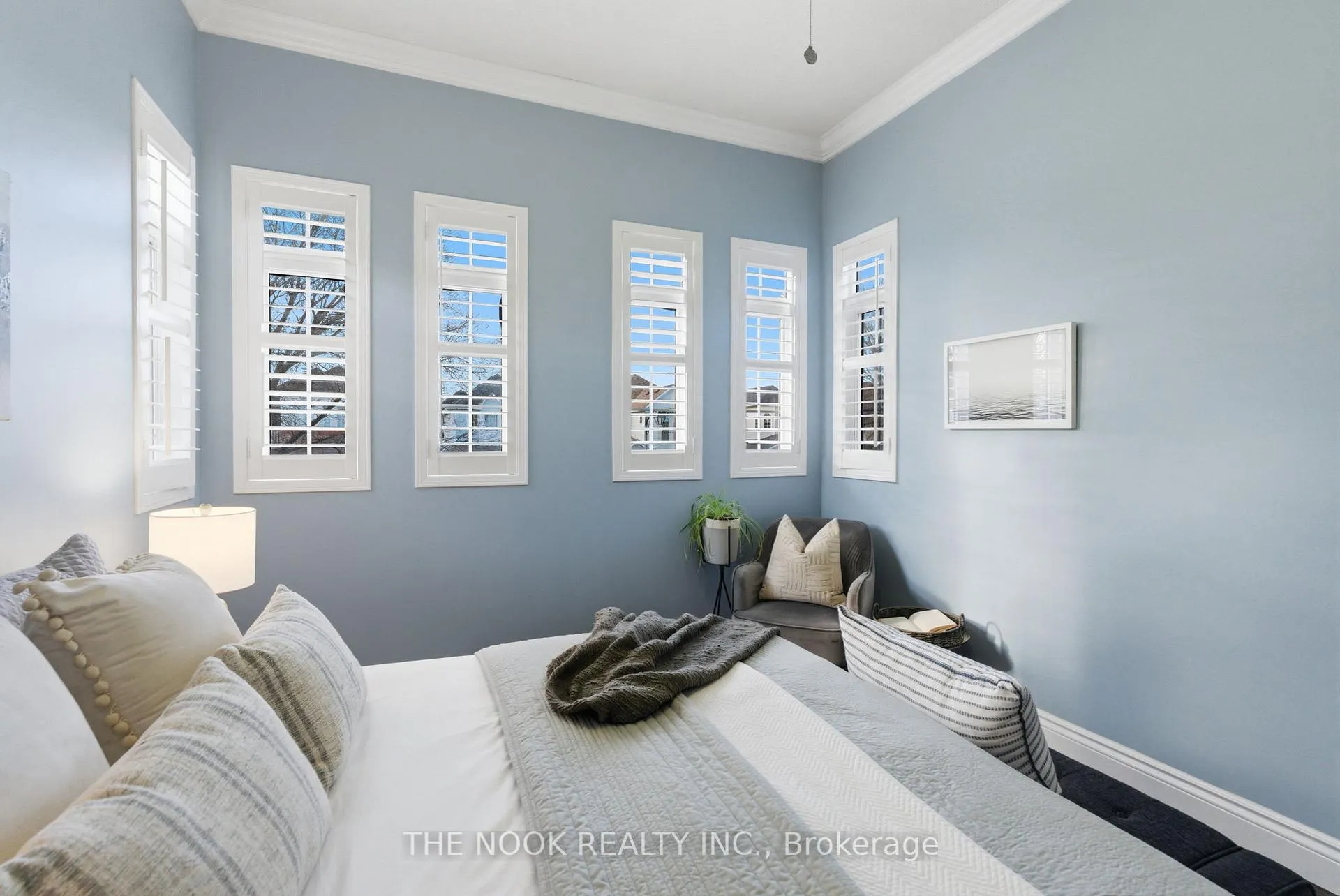Photo 33 of 117 Point Hope Place, Whitby, Port Whitby — HOMEH