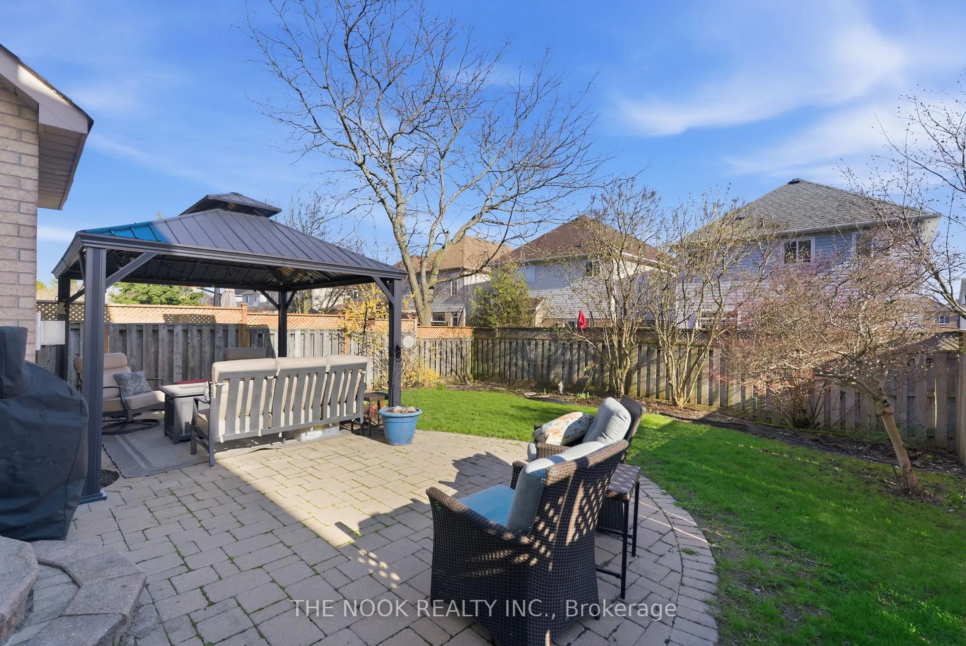 Photo 35 of 117 Point Hope Place, Whitby, Port Whitby — HOMEH