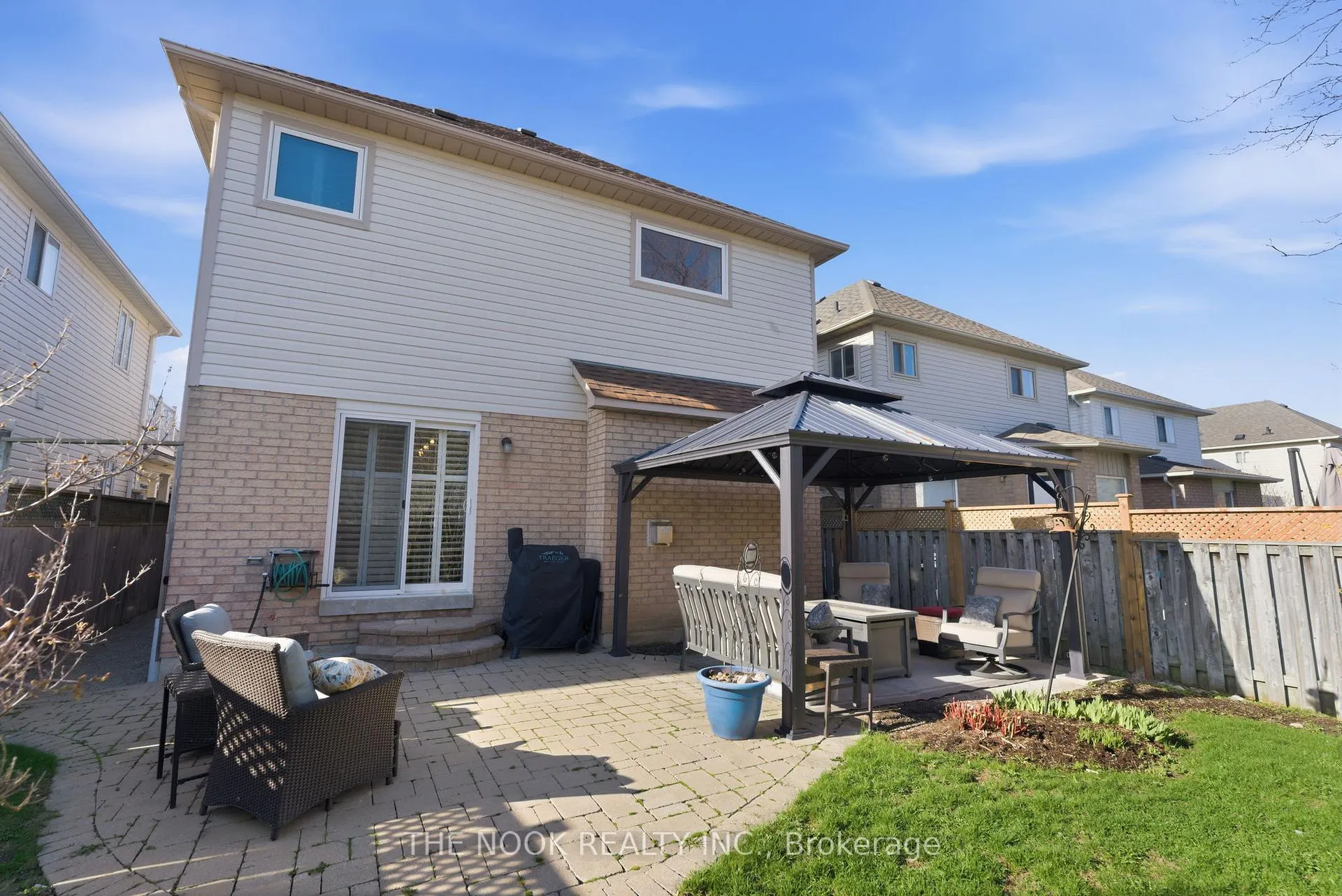 Photo 36 of 117 Point Hope Place, Whitby, Port Whitby — HOMEH