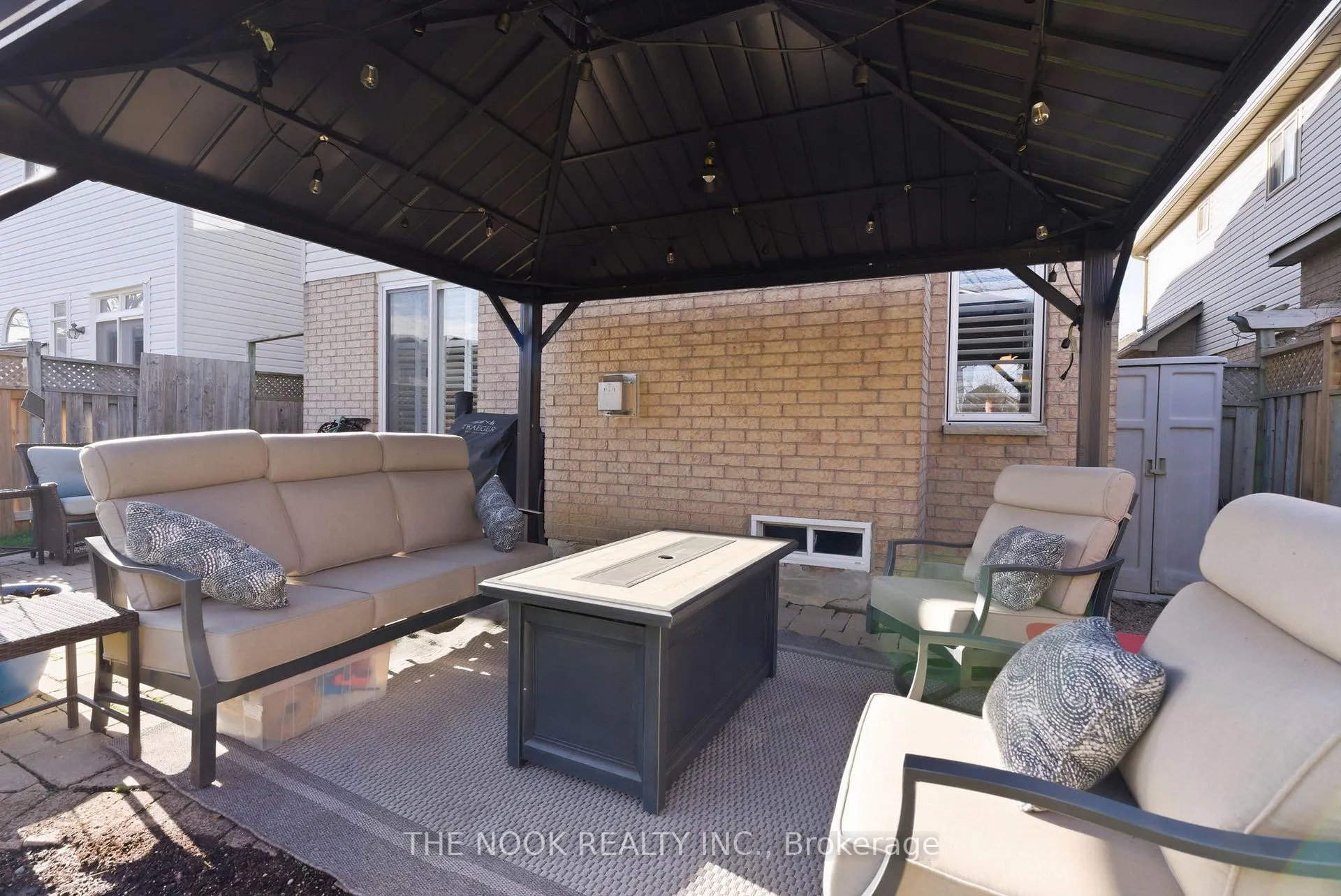 Photo 38 of 117 Point Hope Place, Whitby, Port Whitby — HOMEH