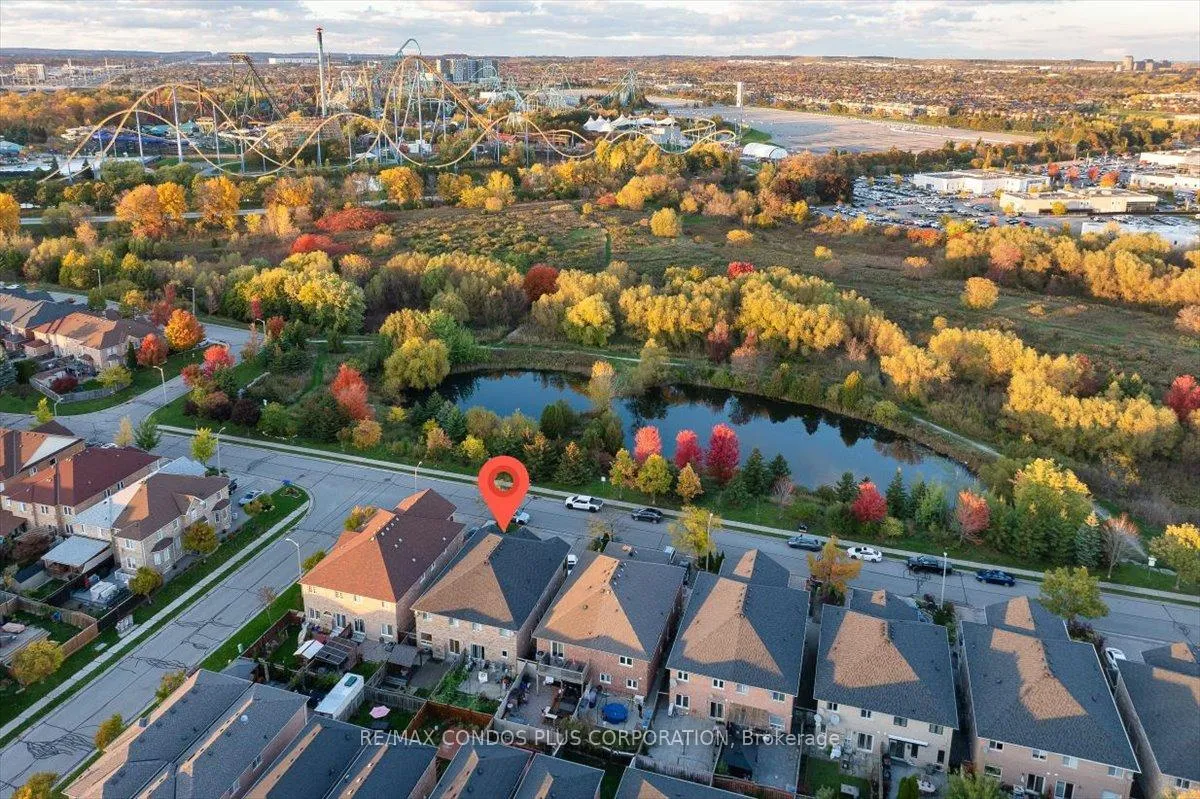 Photo 3 of 289 Deepsprings Crescent, Vaughan, Vellore Village — HOMEH