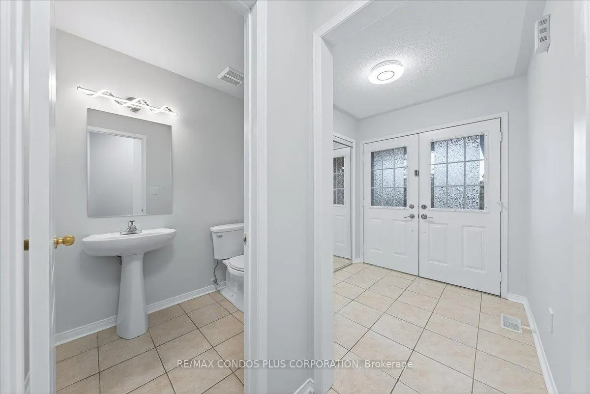 Photo 8 of 289 Deepsprings Crescent, Vaughan, Vellore Village — HOMEH