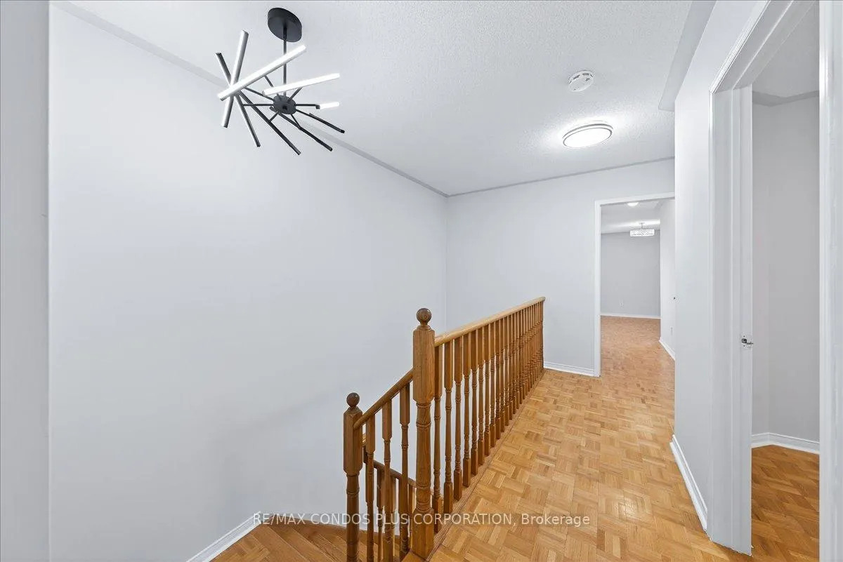 Photo 18 of 289 Deepsprings Crescent, Vaughan, Vellore Village — HOMEH