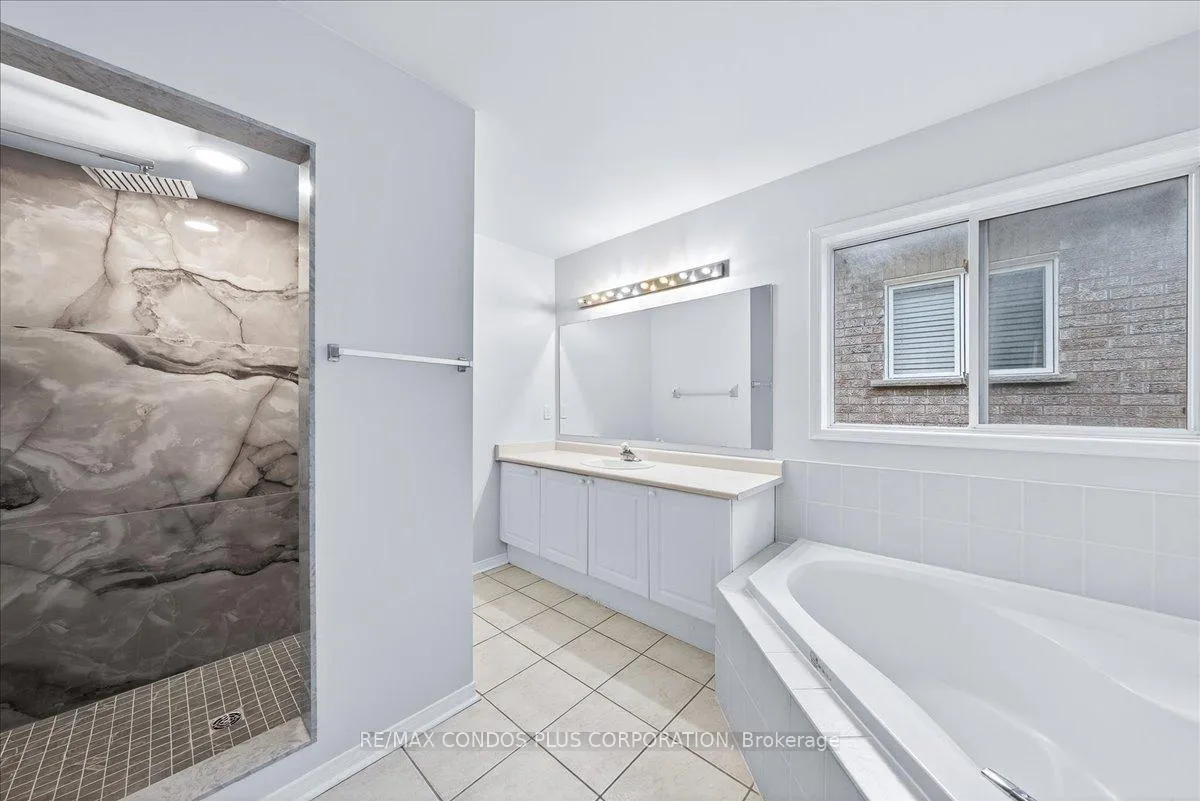 Photo 23 of 289 Deepsprings Crescent, Vaughan, Vellore Village — HOMEH