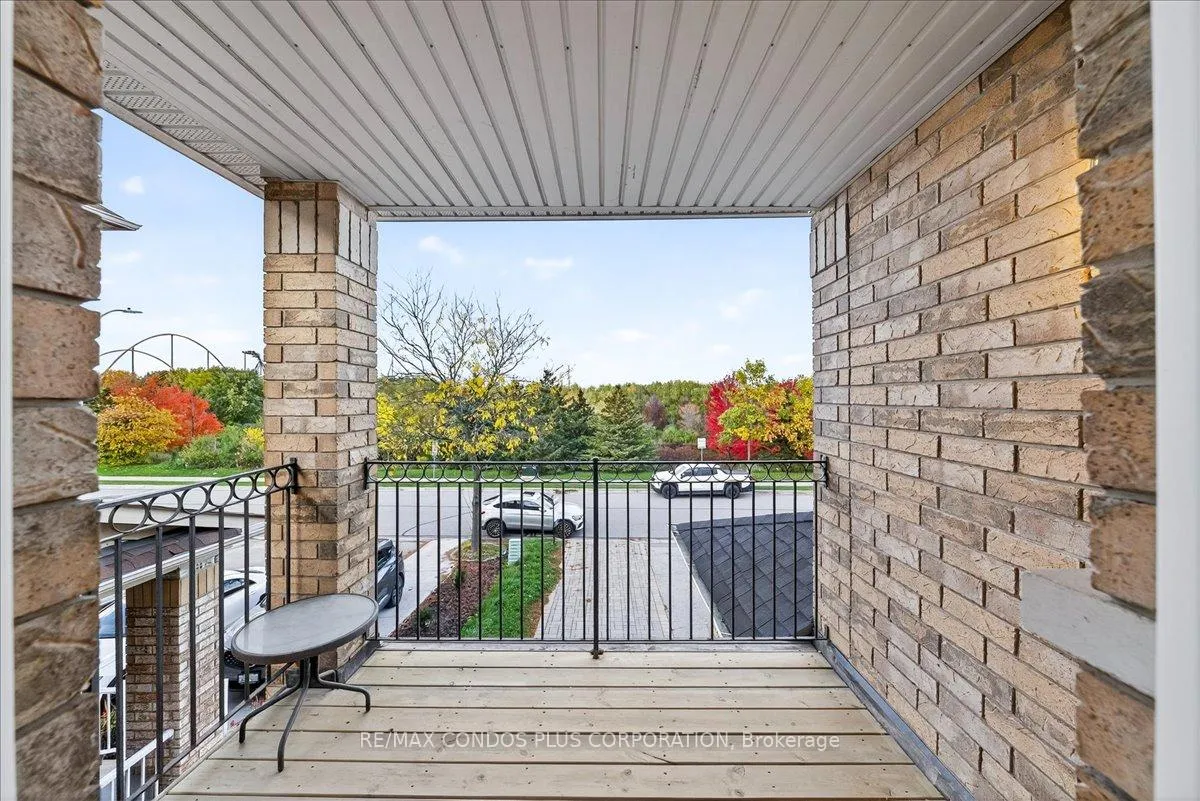 Photo 33 of 289 Deepsprings Crescent, Vaughan, Vellore Village — HOMEH