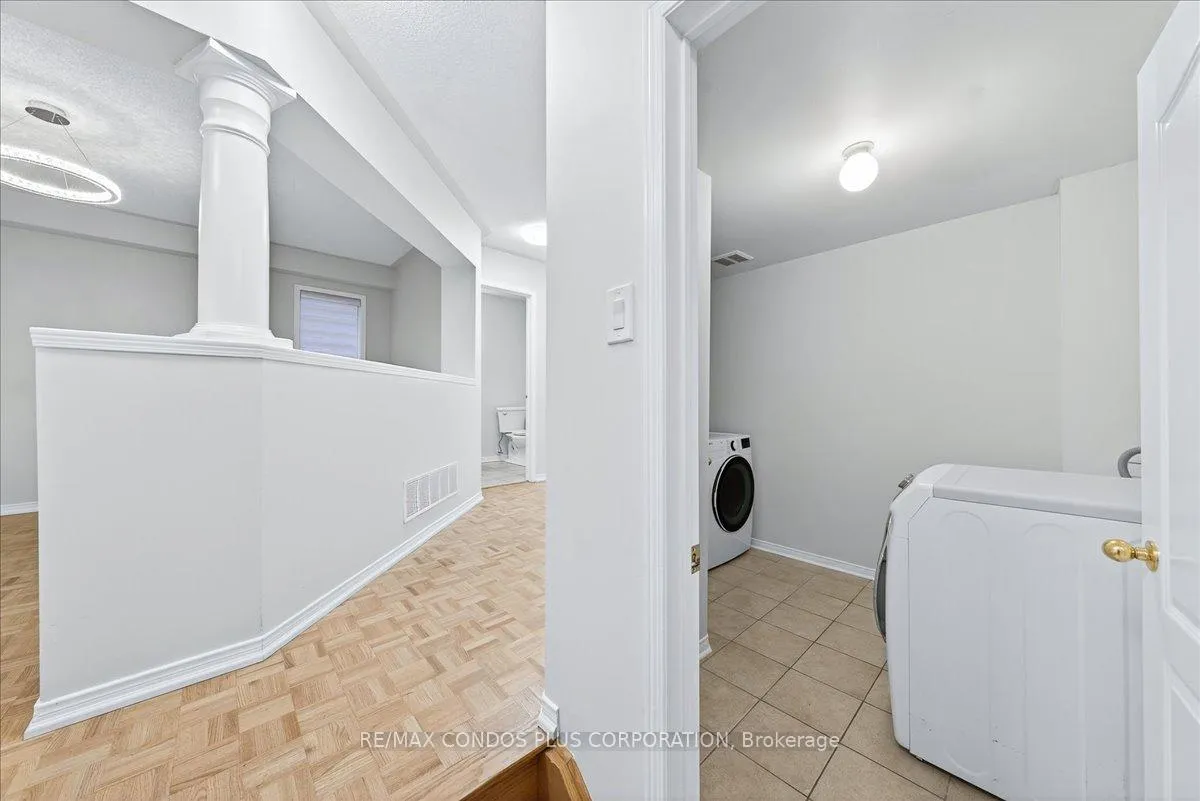 Photo 35 of 289 Deepsprings Crescent, Vaughan, Vellore Village — HOMEH