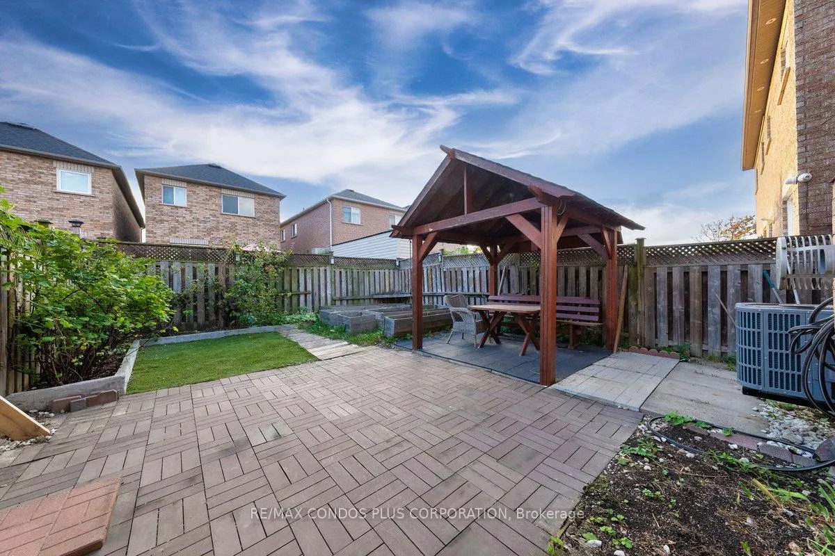 Photo 37 of 289 Deepsprings Crescent, Vaughan, Vellore Village — HOMEH