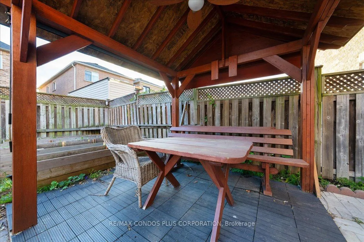 Photo 38 of 289 Deepsprings Crescent, Vaughan, Vellore Village — HOMEH