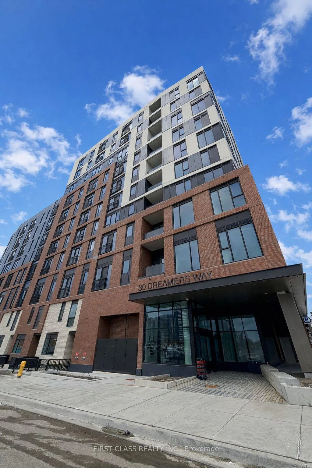 Photo 1 of Unit 715, 30 Dreamers Way, Toronto, Regent Park — HOMEH