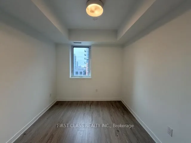 Photo 3 of Unit 715, 30 Dreamers Way, Toronto, Regent Park — HOMEH