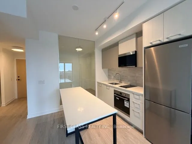 Photo 5 of Unit 715, 30 Dreamers Way, Toronto, Regent Park — HOMEH