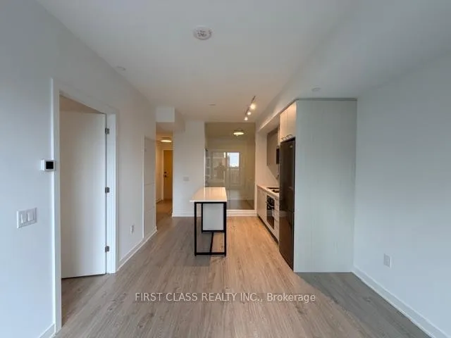 Photo 6 of Unit 715, 30 Dreamers Way, Toronto, Regent Park — HOMEH