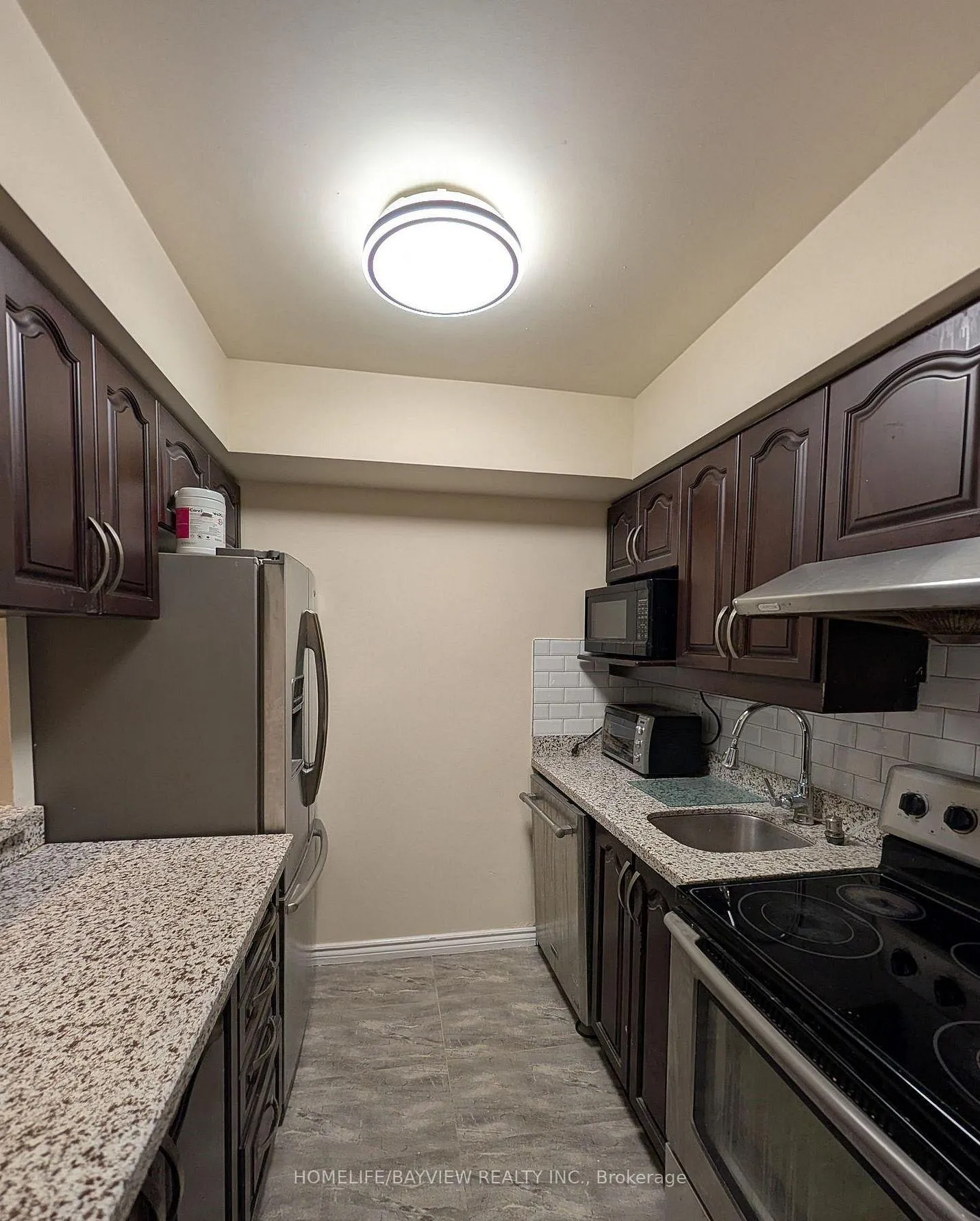 Photo 2 of Unit 222, 633 bay Street, Toronto, Bay Street Corridor — HOMEH