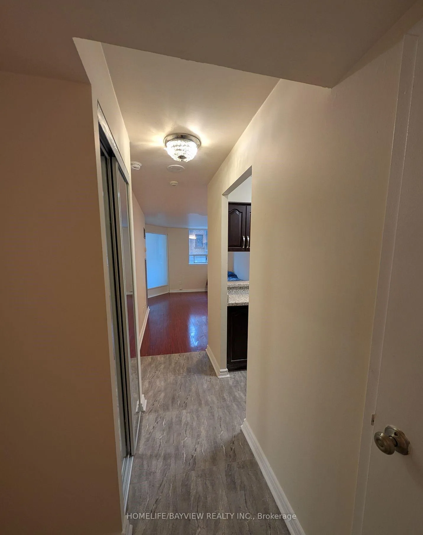 Photo 4 of Unit 222, 633 bay Street, Toronto, Bay Street Corridor — HOMEH