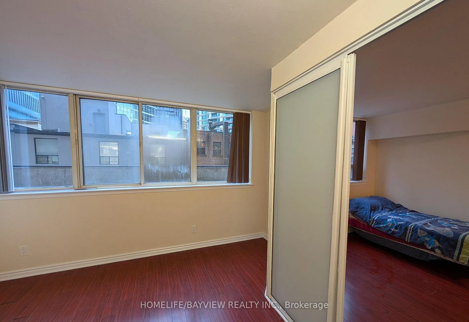 Photo 6 of Unit 222, 633 bay Street, Toronto, Bay Street Corridor — HOMEH