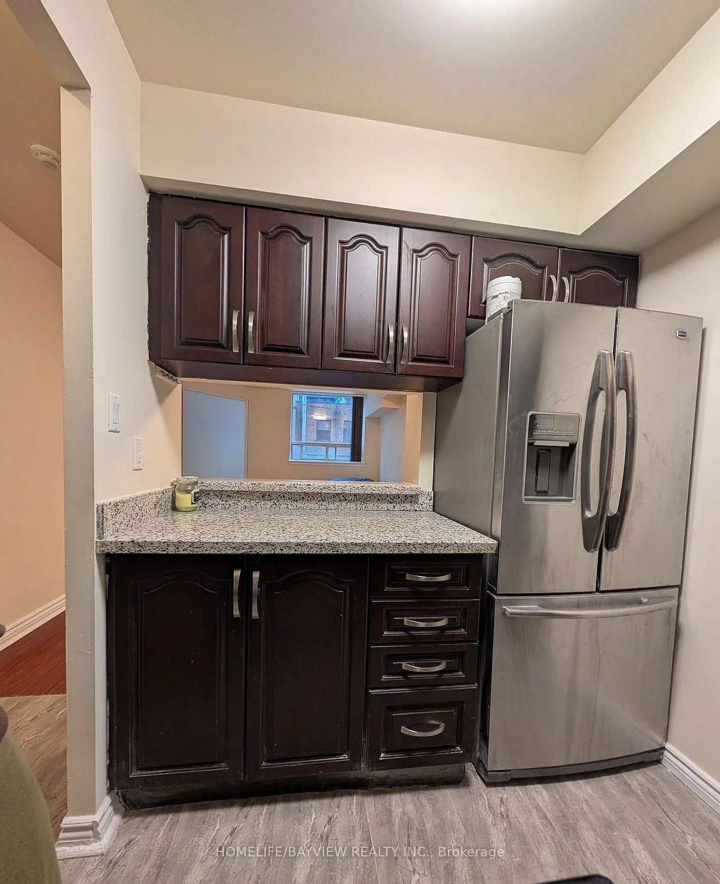 Photo 11 of Unit 222, 633 bay Street, Toronto, Bay Street Corridor — HOMEH