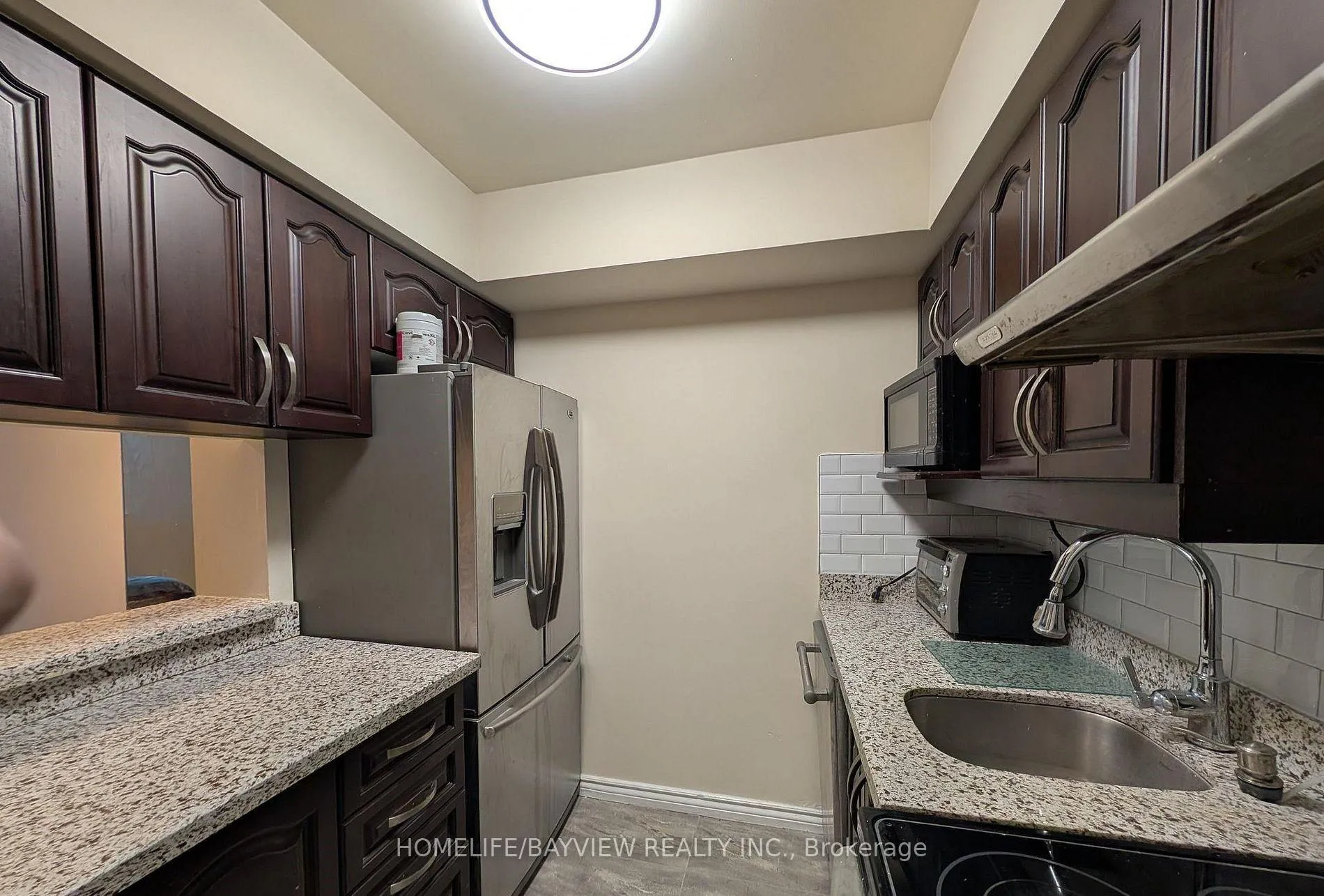 Photo 16 of Unit 222, 633 bay Street, Toronto, Bay Street Corridor — HOMEH