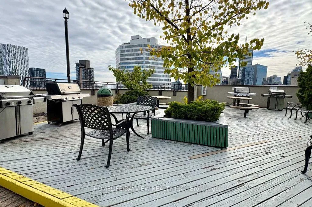 Photo 18 of Unit 222, 633 bay Street, Toronto, Bay Street Corridor — HOMEH