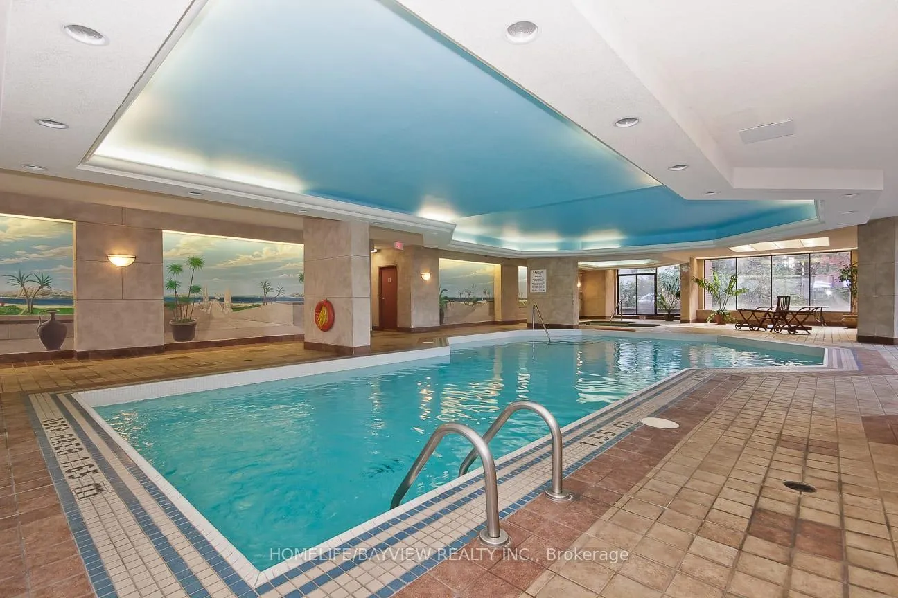 Photo 20 of Unit 222, 633 bay Street, Toronto, Bay Street Corridor — HOMEH