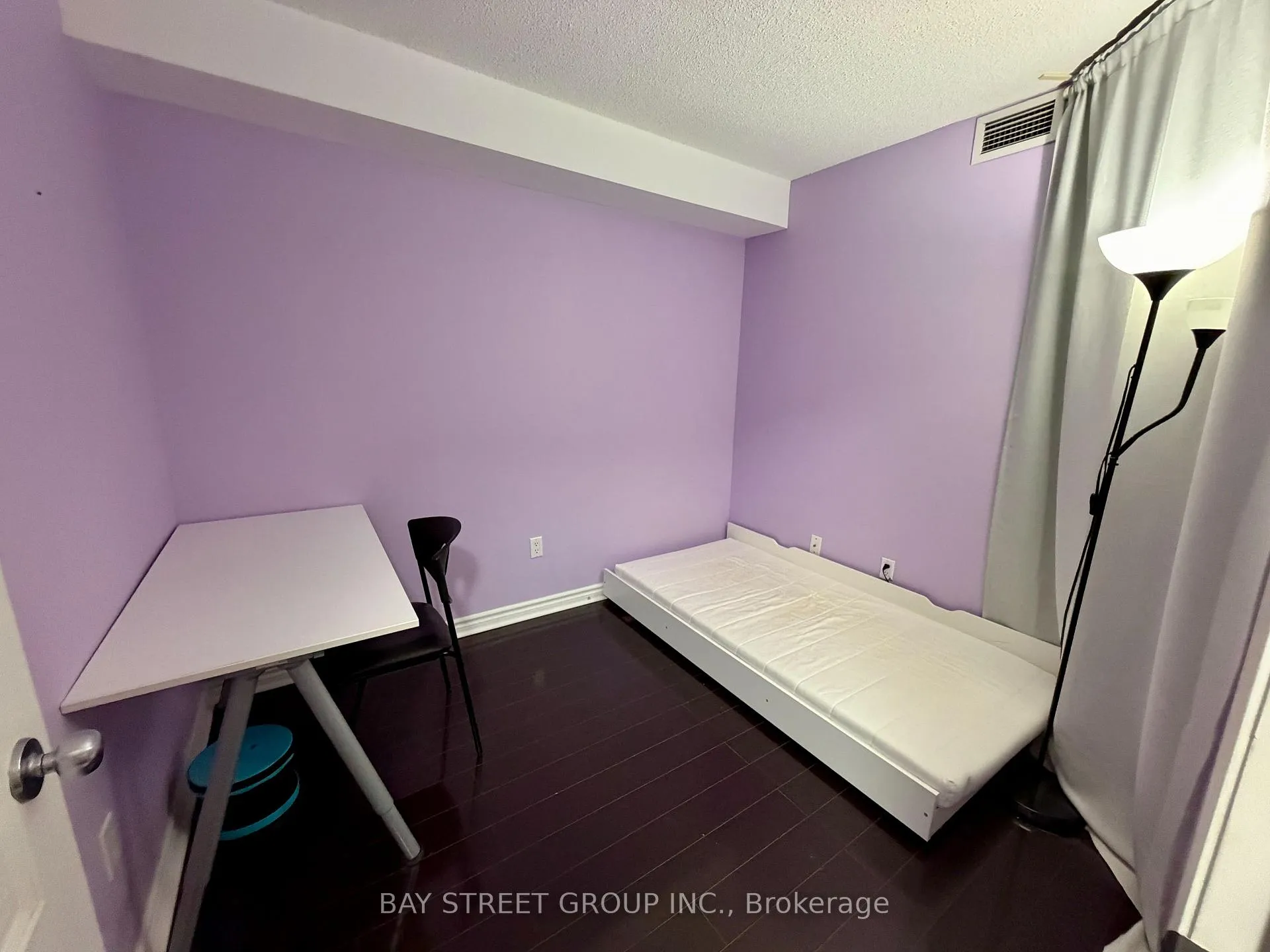 Photo 10 of Unit 1203, 801 Bay Street, Toronto, Bay Street Corridor — HOMEH