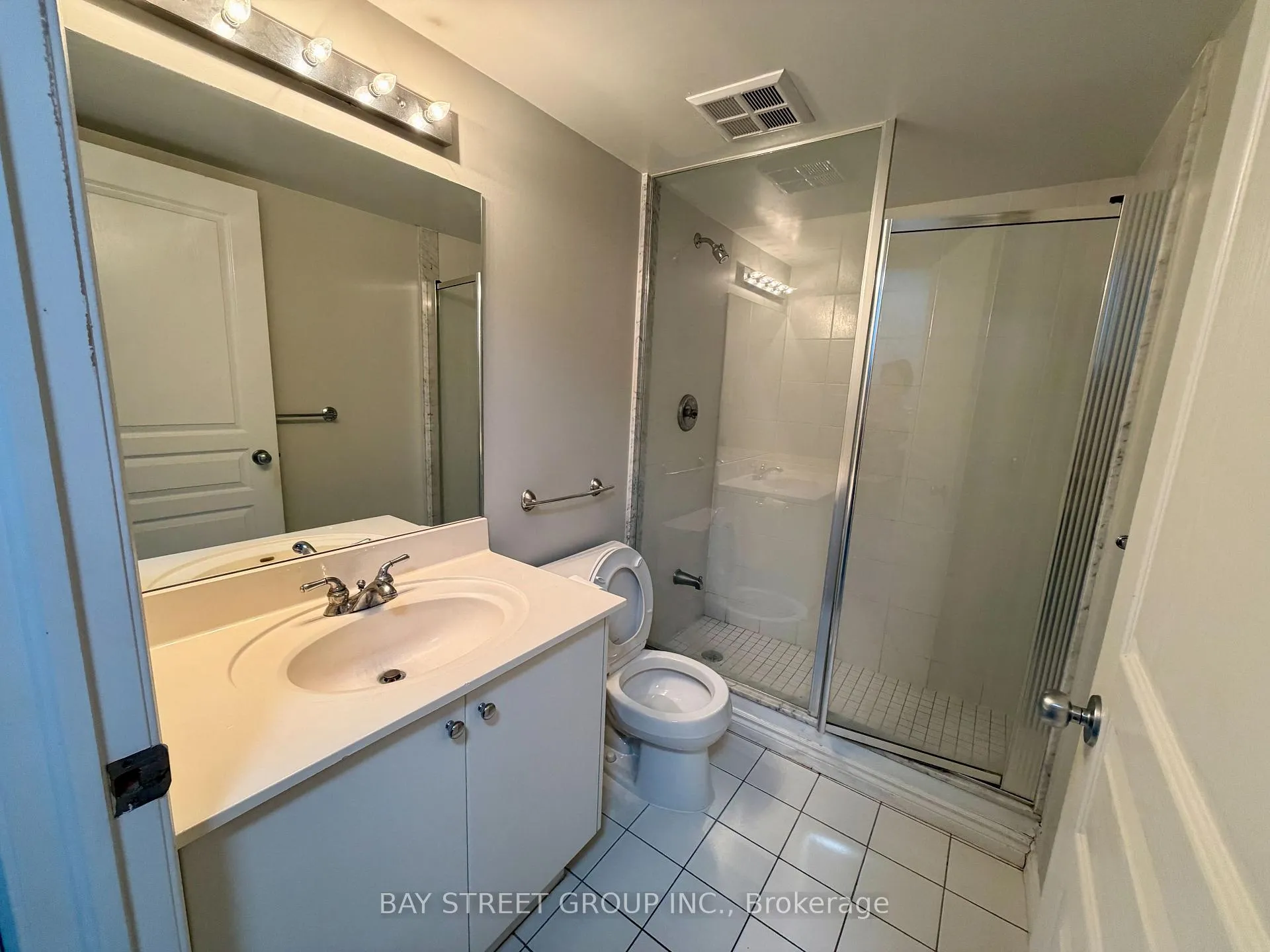 Photo 11 of Unit 1203, 801 Bay Street, Toronto, Bay Street Corridor — HOMEH