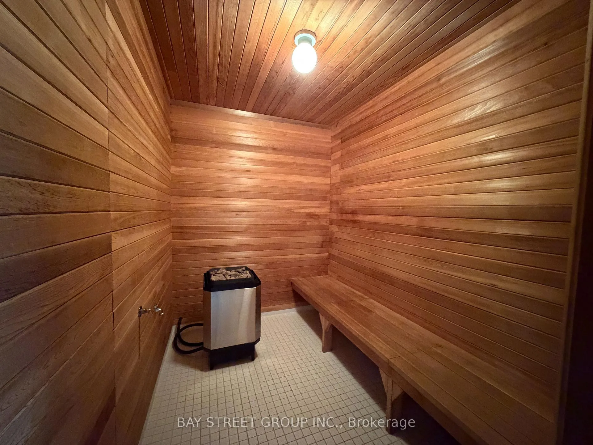 Photo 13 of Unit 1203, 801 Bay Street, Toronto, Bay Street Corridor — HOMEH