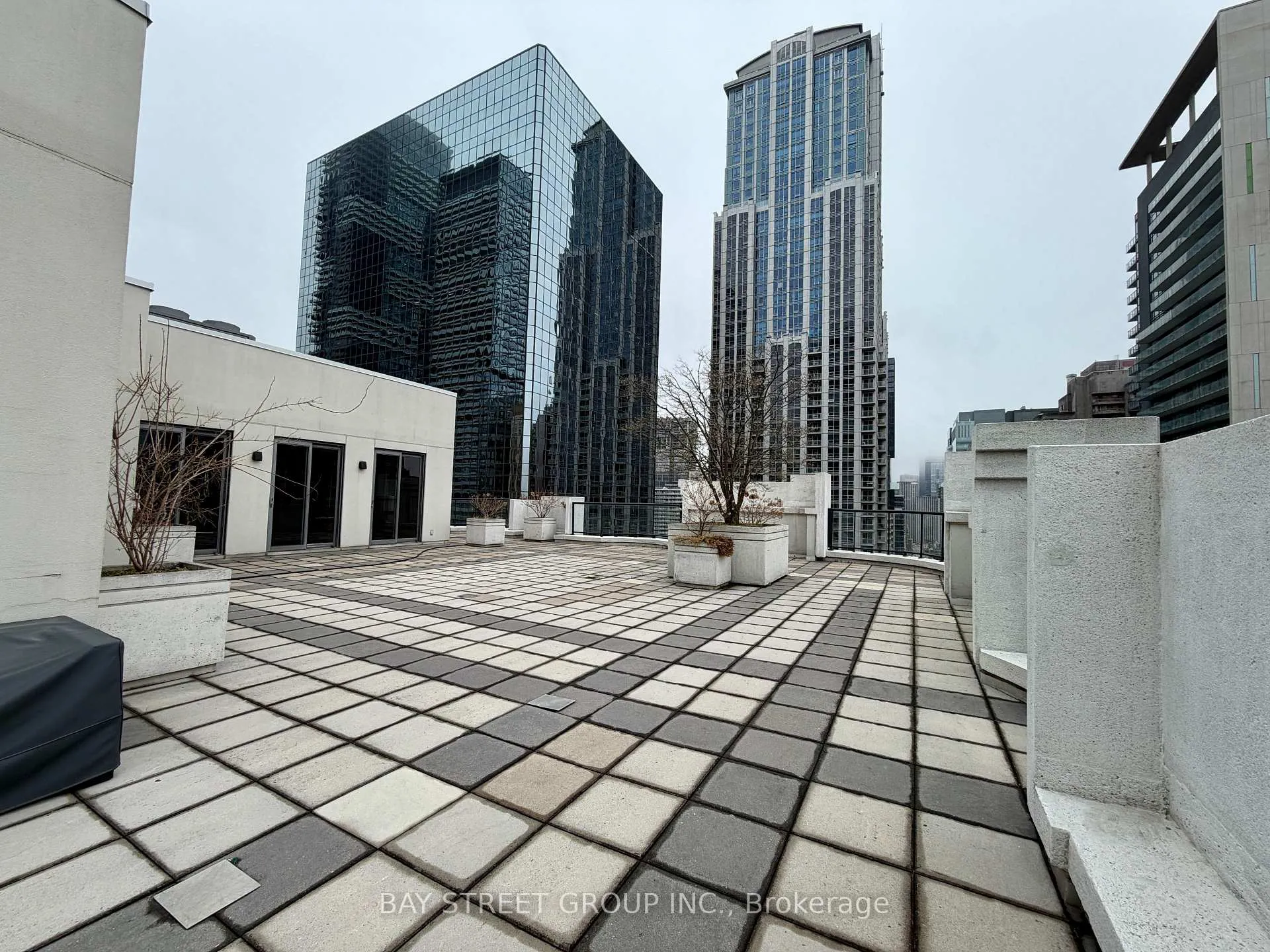 Photo 14 of Unit 1203, 801 Bay Street, Toronto, Bay Street Corridor — HOMEH