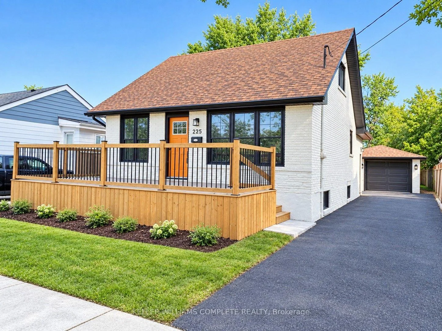 Photo of 225 Henrietta Street
