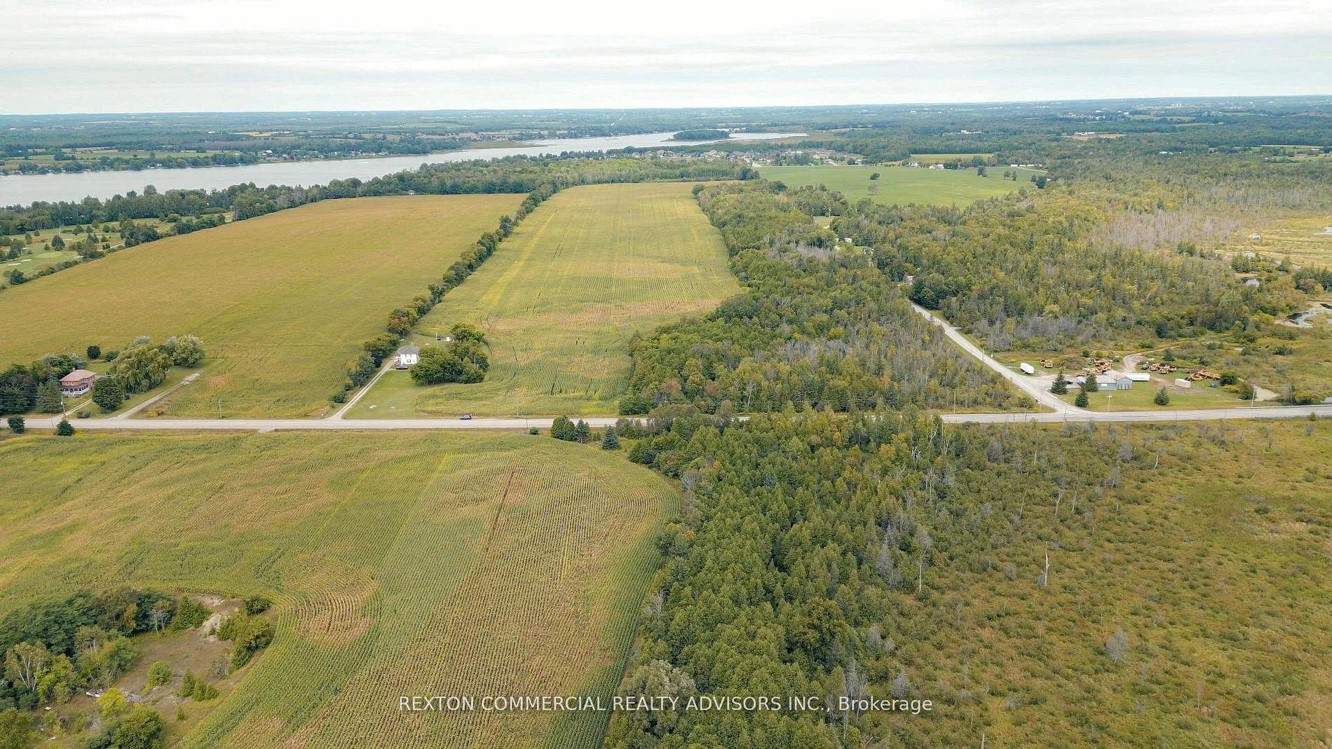 Photo 1 of 153 Golf Course Road, Kawartha Lakes, Manvers — HOMEH