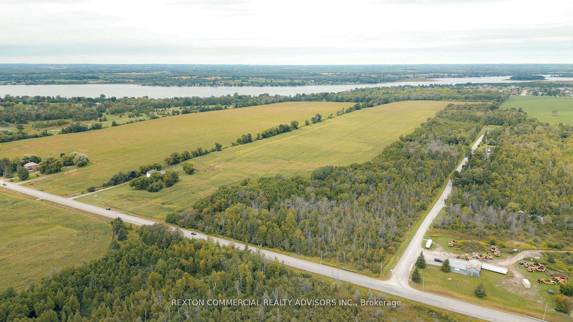 Photo 3 of 153 Golf Course Road, Kawartha Lakes, Manvers — HOMEH