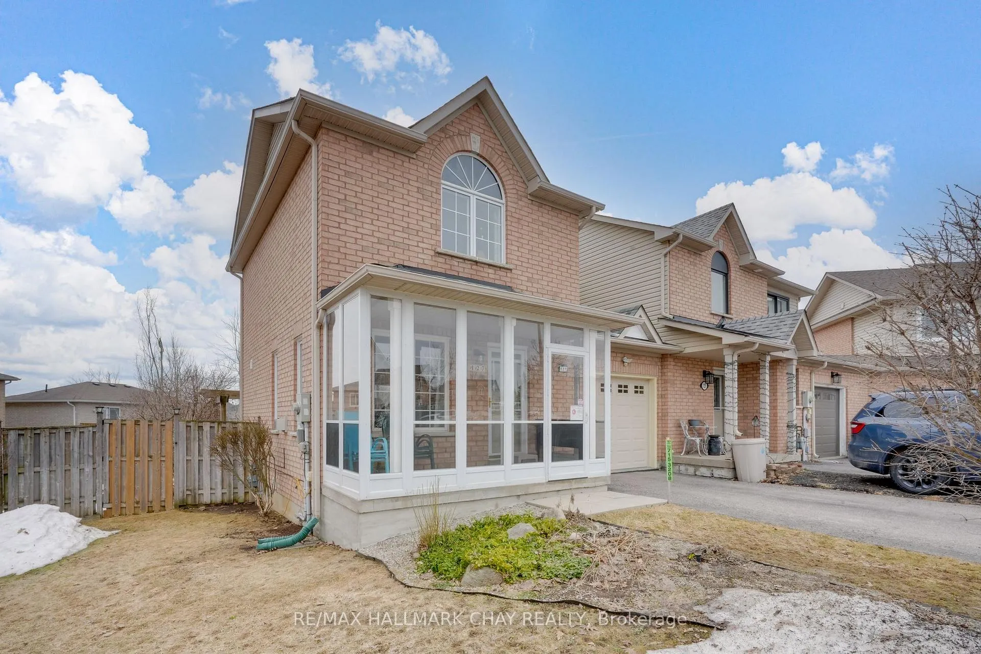 Photo 2 of 127 Trevino Circle, Barrie, East Bayfield — HOMEH