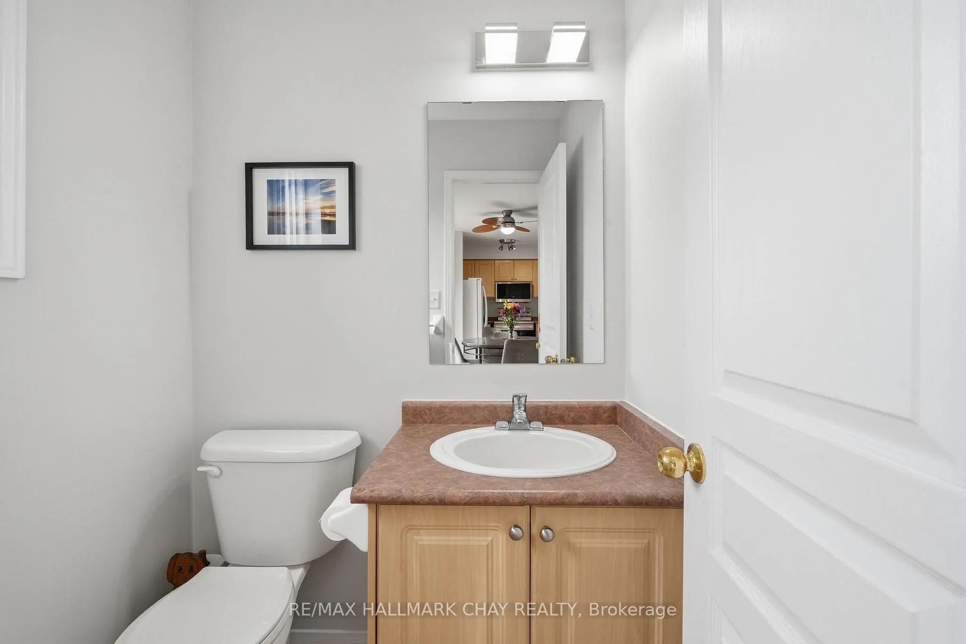 Photo 16 of 127 Trevino Circle, Barrie, East Bayfield — HOMEH