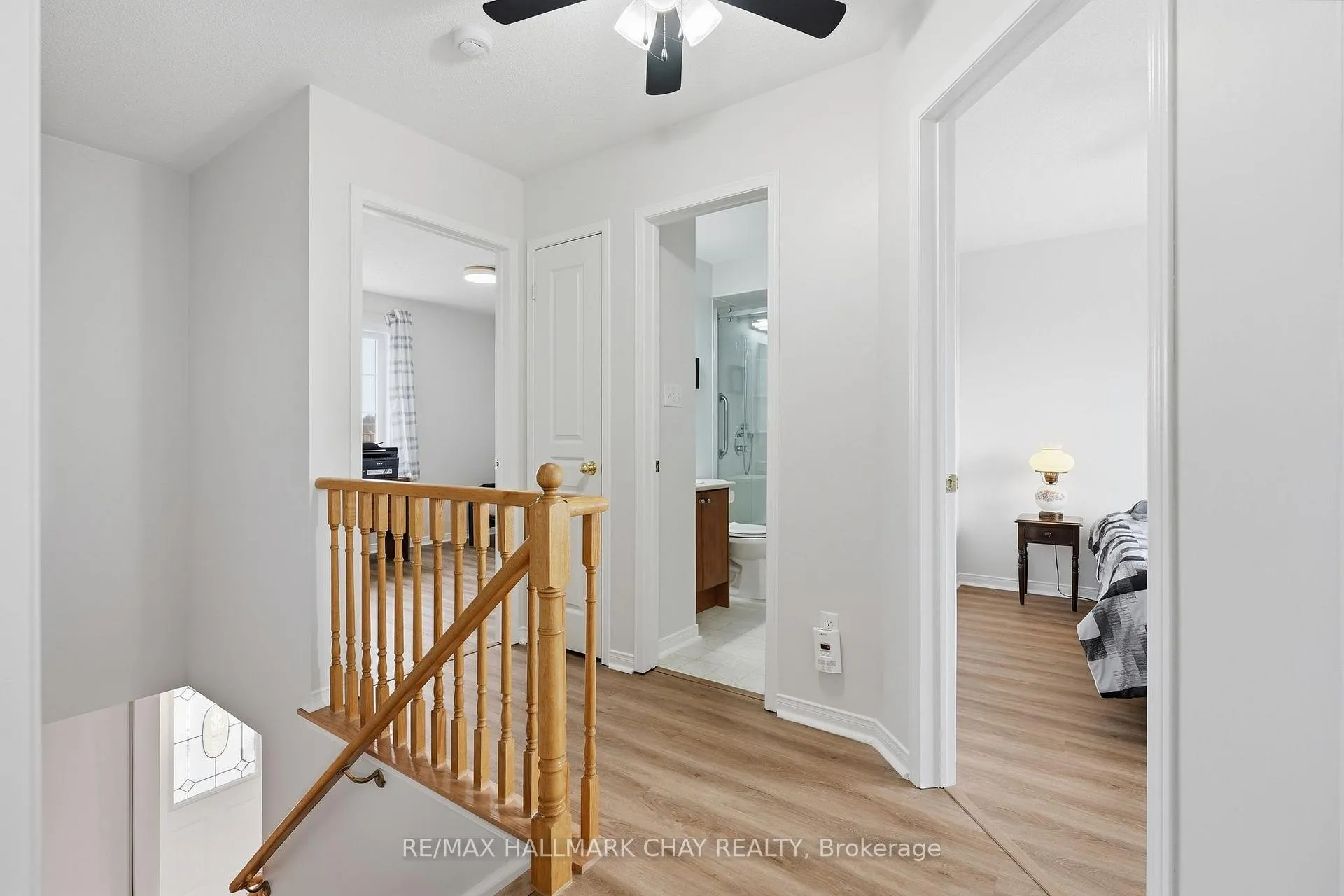 Photo 17 of 127 Trevino Circle, Barrie, East Bayfield — HOMEH