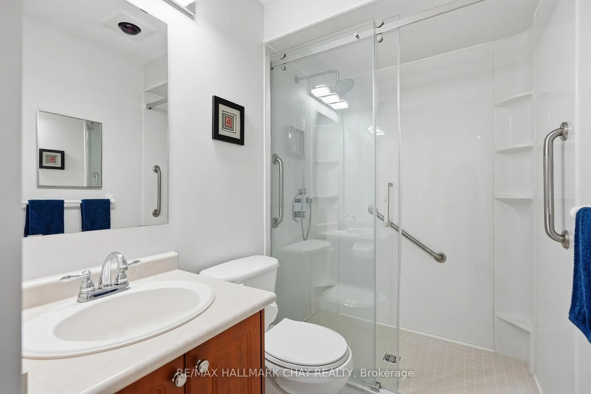 Photo 19 of 127 Trevino Circle, Barrie, East Bayfield — HOMEH