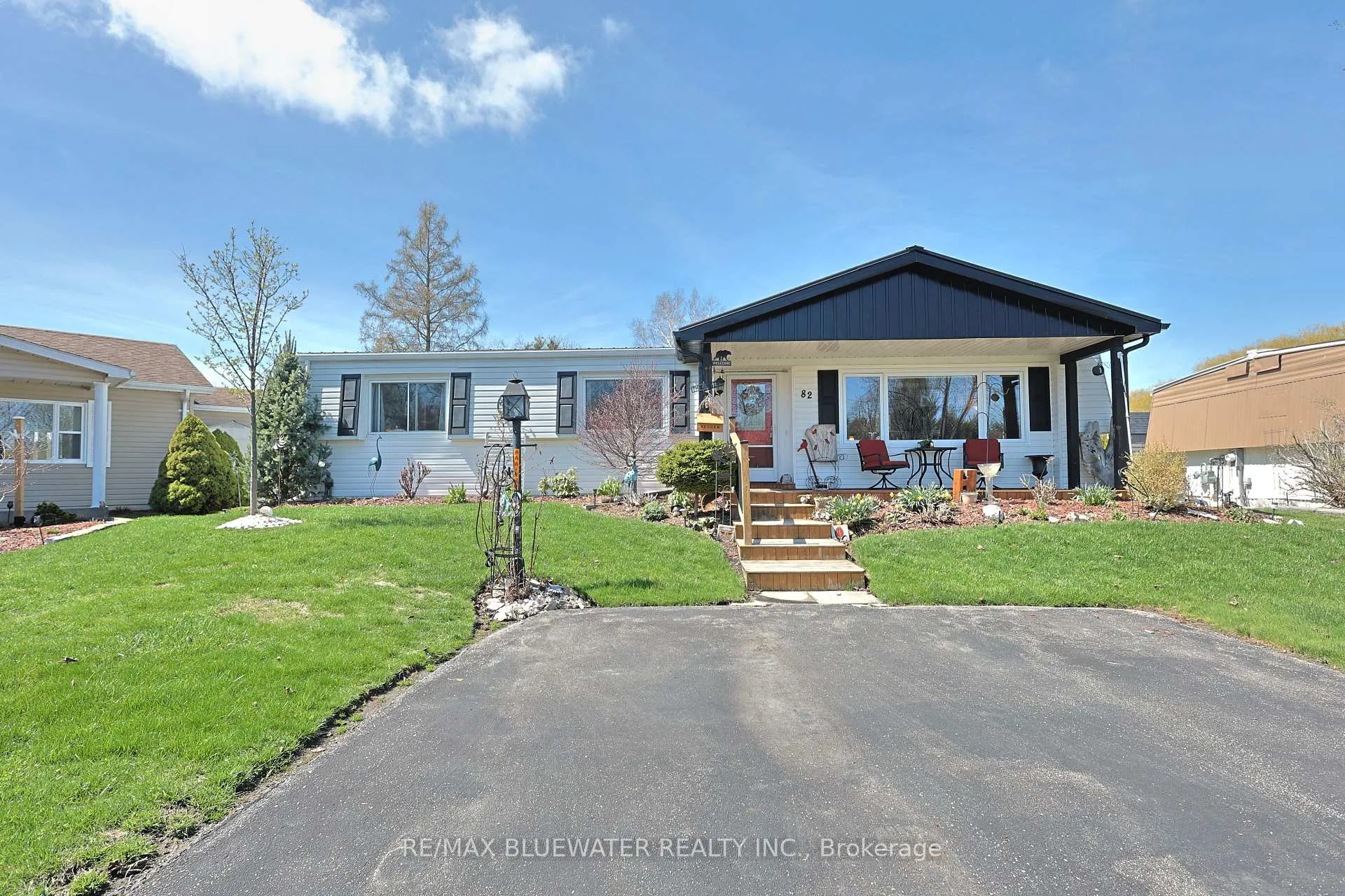Photo 1 of 82 Dunes Drive, South Huron, Stephen — HOMEH