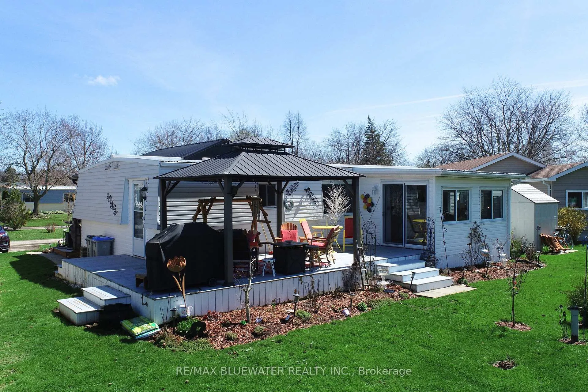 Photo 4 of 82 Dunes Drive, South Huron, Stephen — HOMEH