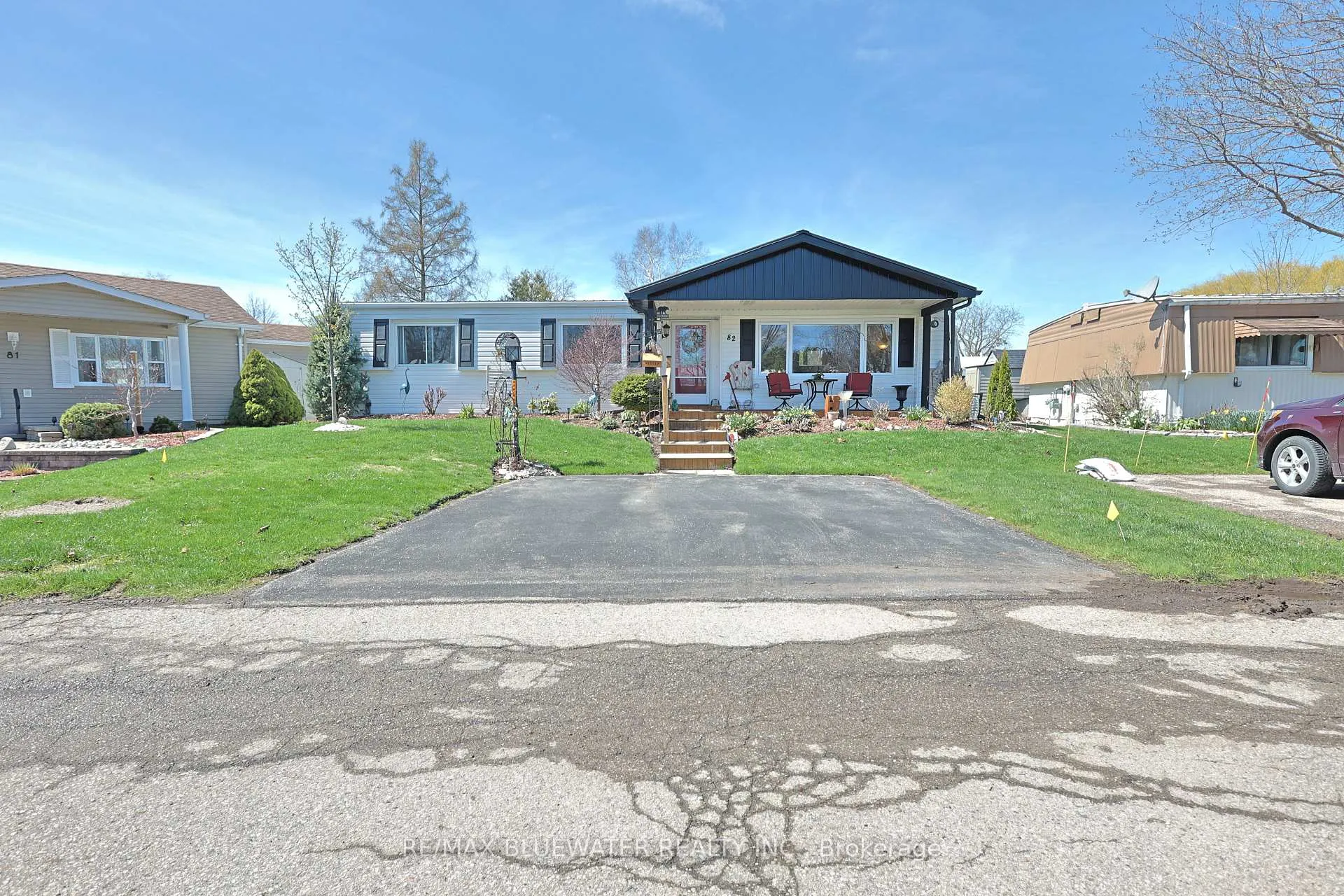 Photo 5 of 82 Dunes Drive, South Huron, Stephen — HOMEH