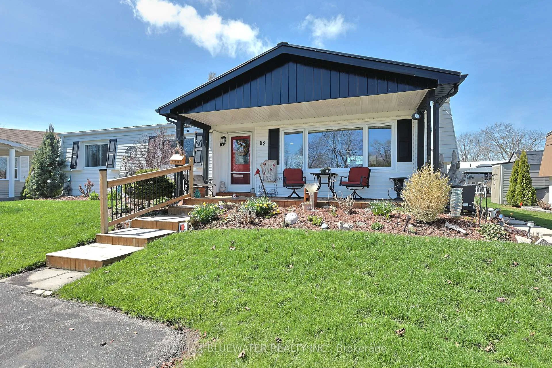 Photo 6 of 82 Dunes Drive, South Huron, Stephen — HOMEH
