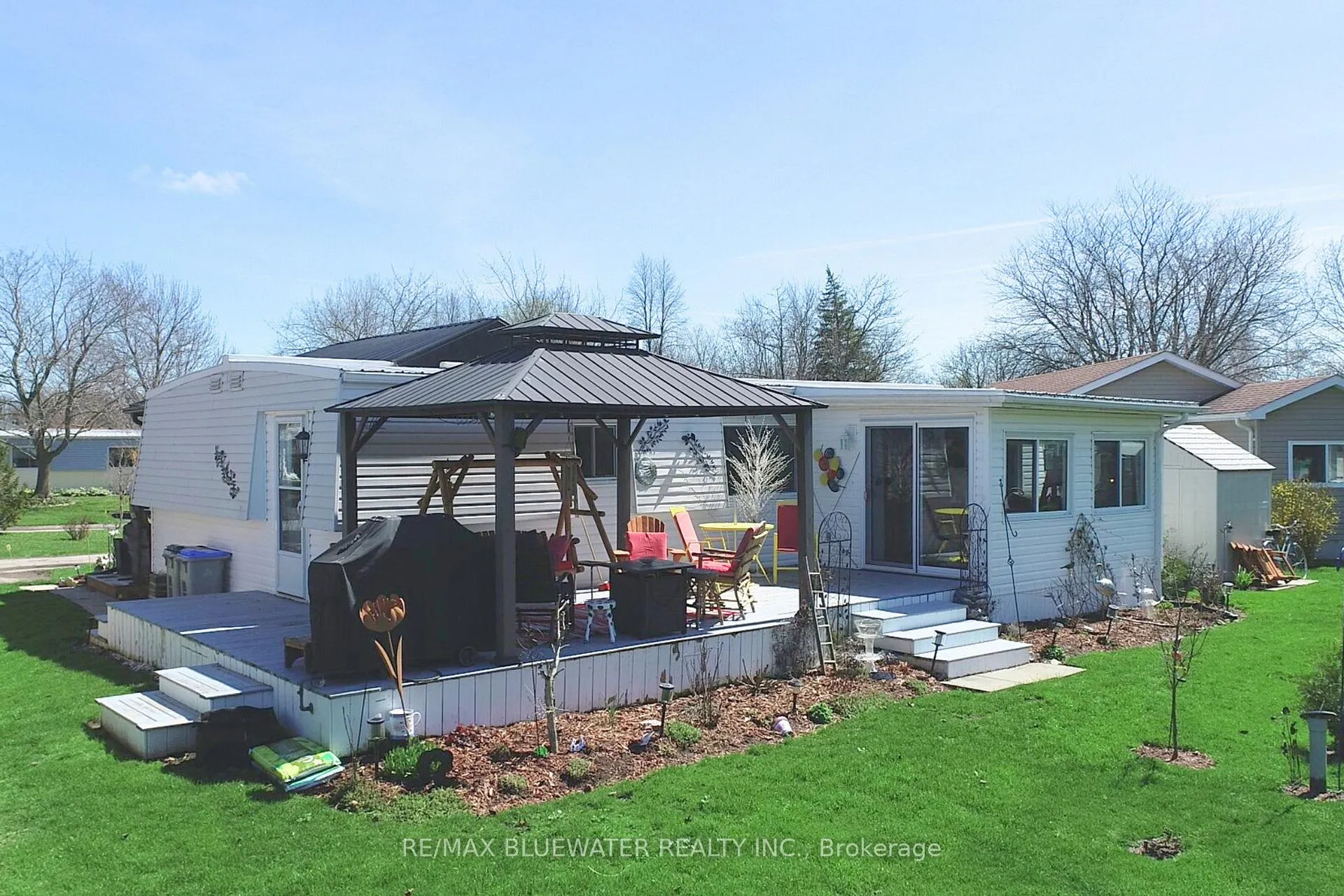 Photo 28 of 82 Dunes Drive, South Huron, Stephen — HOMEH