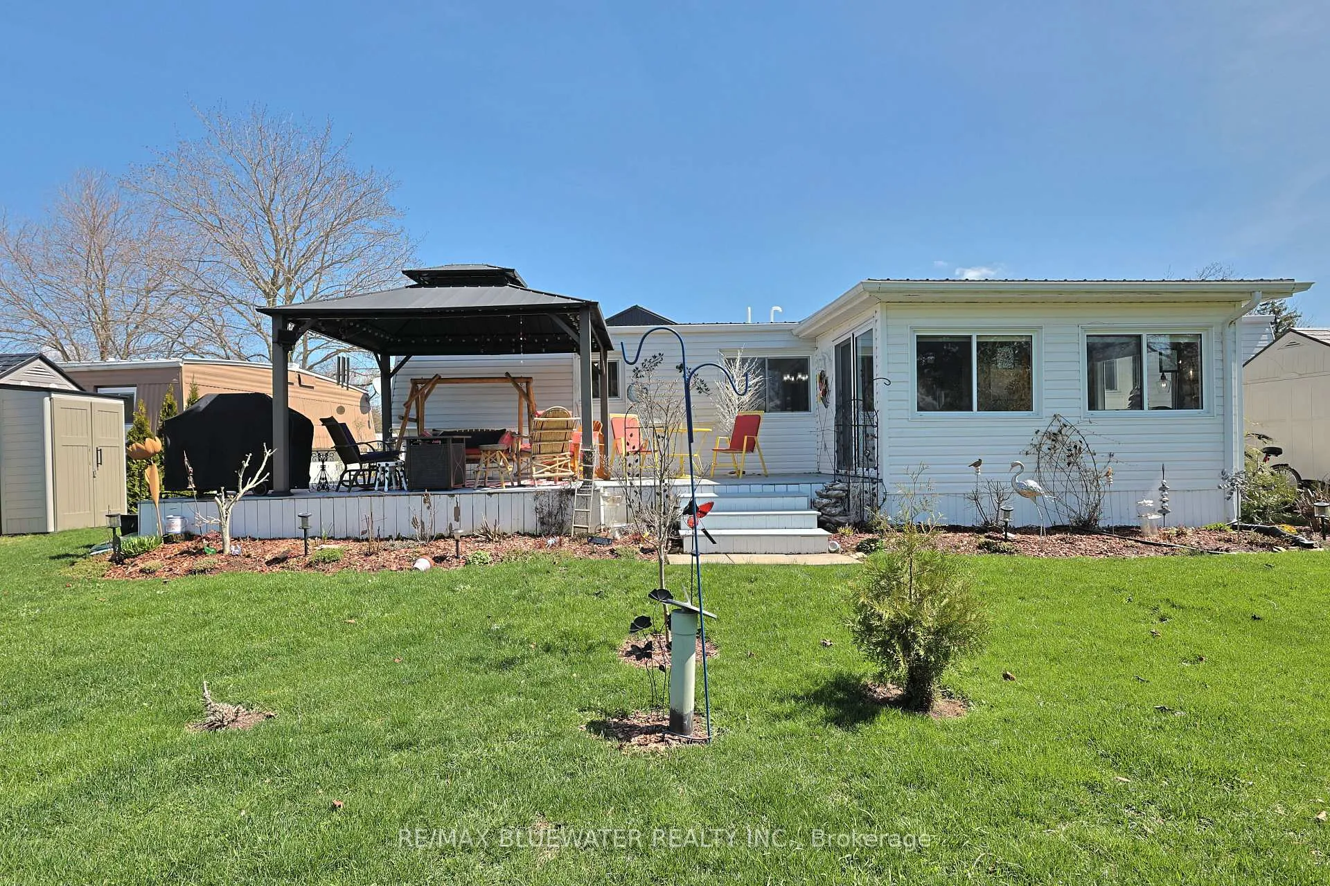 Photo 29 of 82 Dunes Drive, South Huron, Stephen — HOMEH