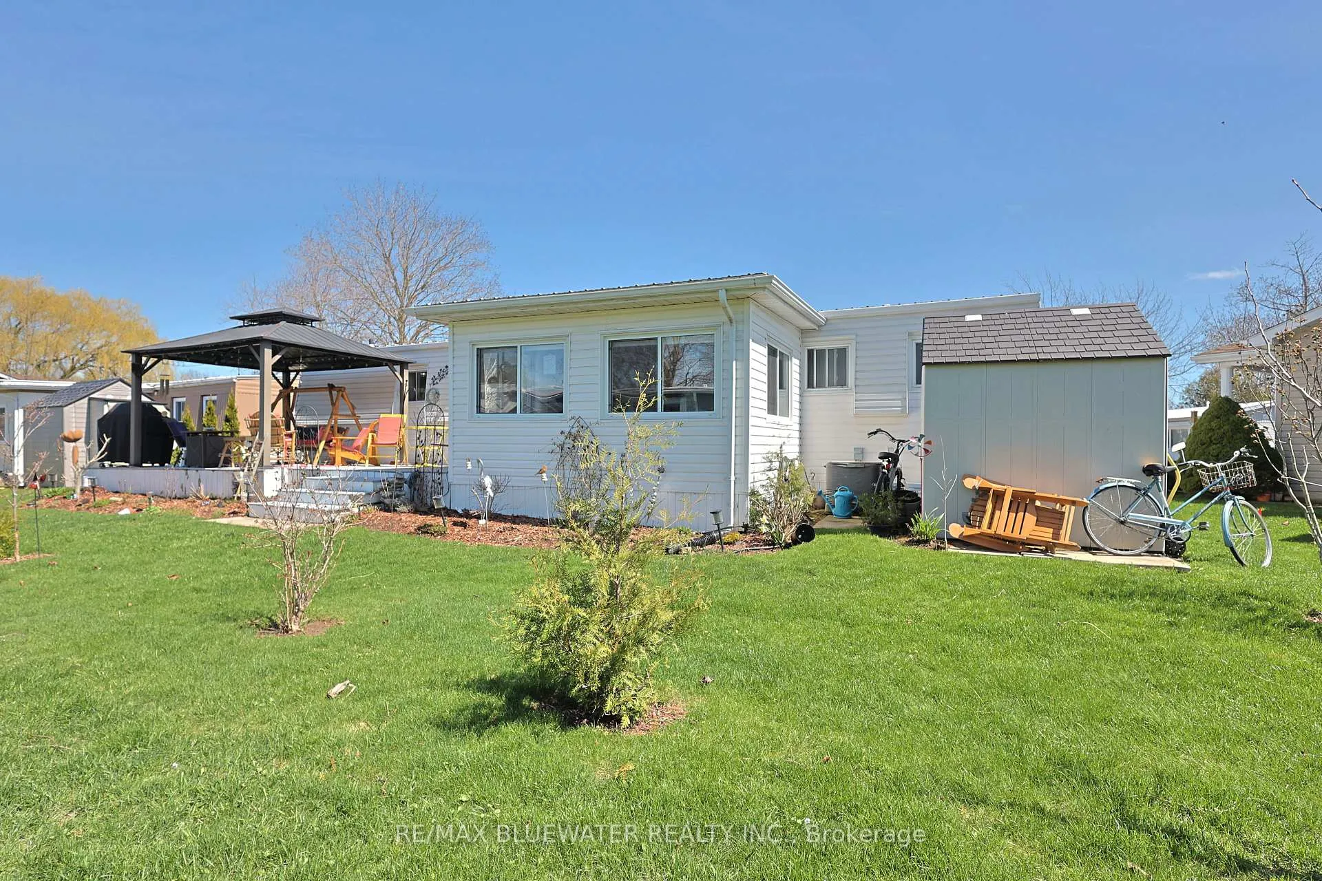 Photo 33 of 82 Dunes Drive, South Huron, Stephen — HOMEH