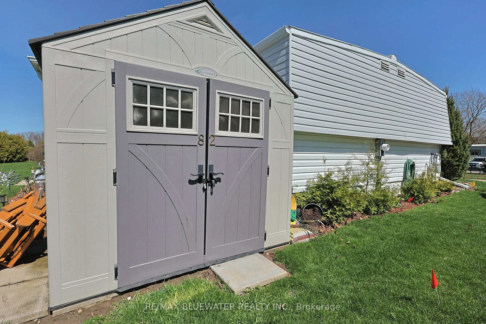 Photo 34 of 82 Dunes Drive, South Huron, Stephen — HOMEH