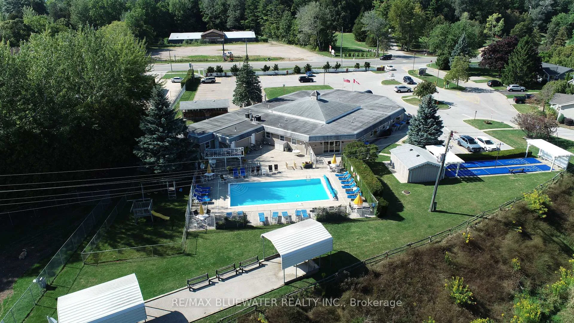 Photo 36 of 82 Dunes Drive, South Huron, Stephen — HOMEH