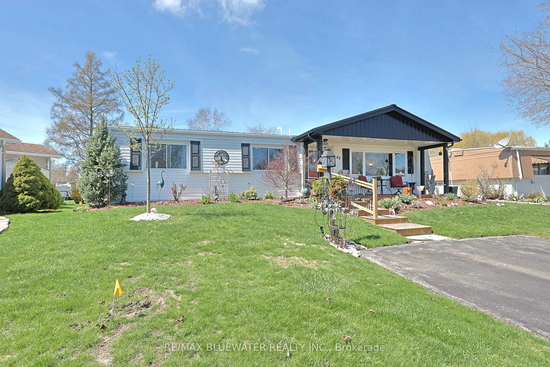 Photo 40 of 82 Dunes Drive, South Huron, Stephen — HOMEH
