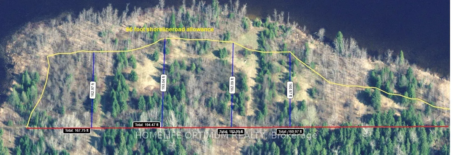 Photo 4 of Pt Broken Lot 21 Con 7 Shackleton, Kapuskasing — HOMEH