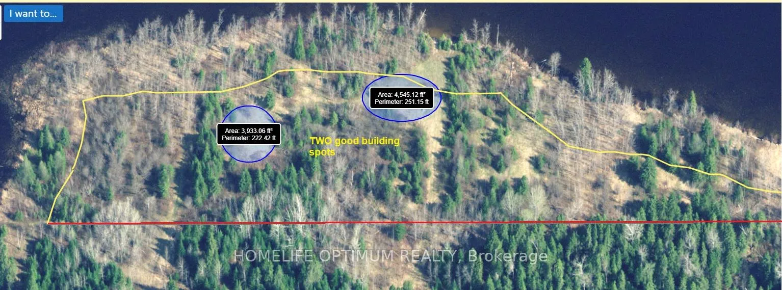 Photo 10 of Pt Broken Lot 21 Con 7 Shackleton, Kapuskasing — HOMEH