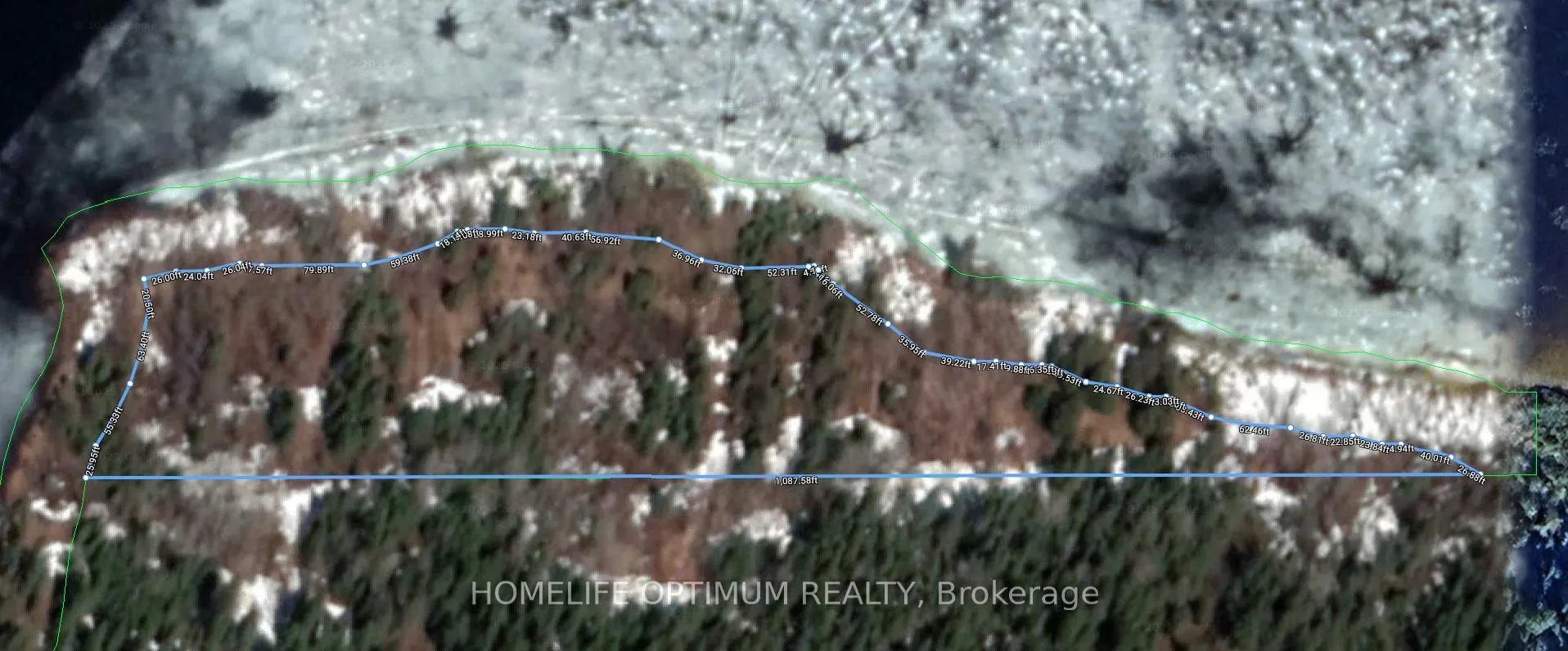 Photo 13 of Pt Broken Lot 21 Con 7 Shackleton, Kapuskasing — HOMEH