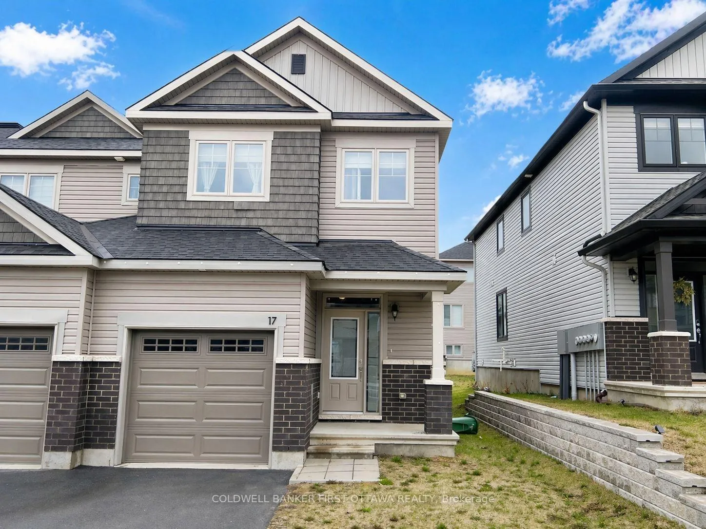 Photo 1 of 17 Atop Lane, Ottawa, Blossom Park/Kemp Park/Findlay Creek — HOMEH