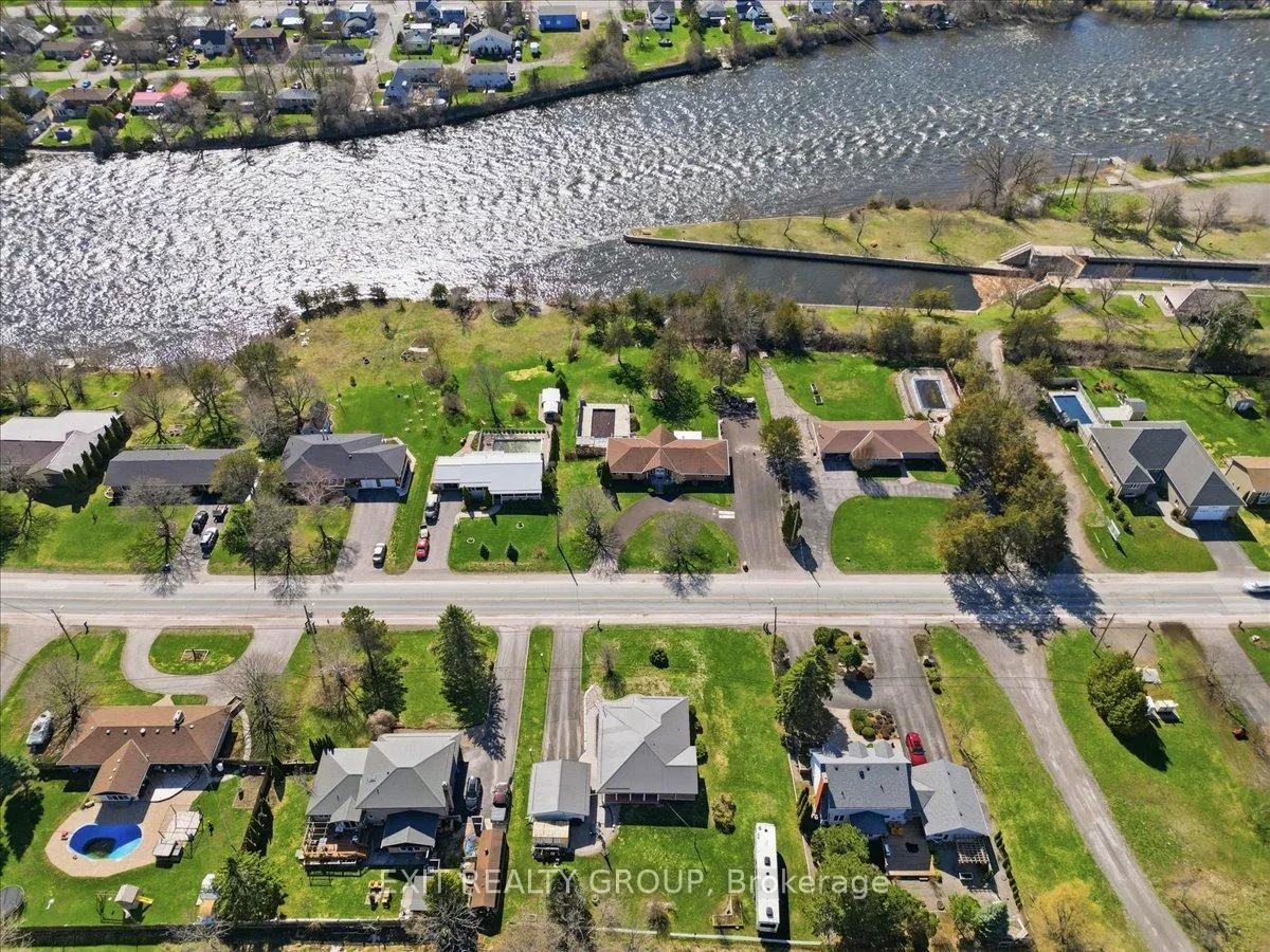 Photo 40 of 188 Riverside Parkway, Quinte West, Sidney Ward — HOMEH