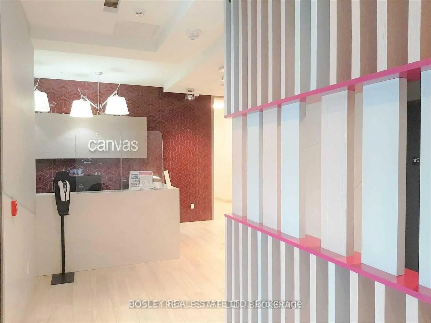 Photo 2 of Unit #202, 2301 Danforth Avenue, Toronto, East End-Danforth — HOMEH